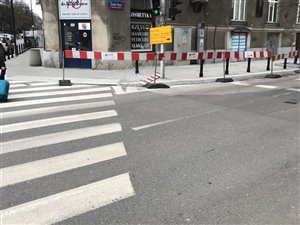 Dobrze prosperujący salon kosmetyczny w centrum Warszawy
