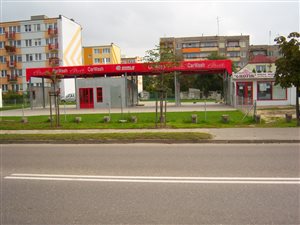 Sprzedam Myjnię Samochodową bezdotykową