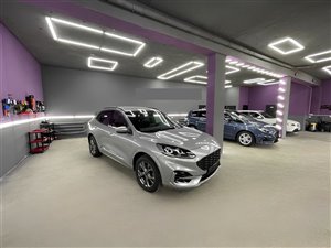 Dochodowe Studio Auto Detailingu 