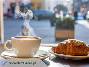 Kawiarnia śniadaniowa na sprzedaż w Krakowie - dochodowy biznes z potencjałem