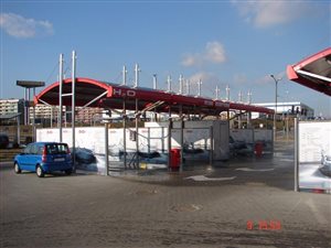 Sprzedam 50% udziałow w dochodowej spółce