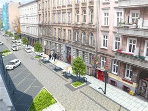 Lokal w Poznaniu za odstępne
