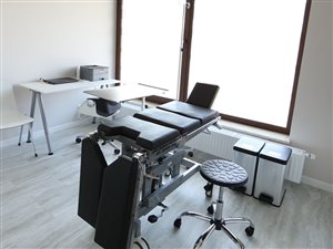 Sprzedam lub wynajmę gotowy biznes medyczny