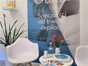 Salon Depilconcept Inowrocław