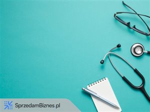 Placówka POZ na sprzedaż - Warszawa Zachodnia, 2300 deklaracji