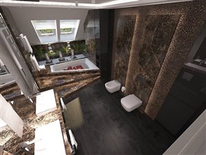 Pracownia projektowania wnętrz z nowatorską technologią Virtual Reality w Katowicach