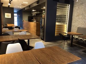 Sprzedam dwie restauracje i catering dietetyczny