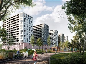 Oferta dla deweloperów, możliwość przejęcia rozpoczętej inwestycji