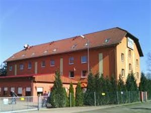 Hotel na sprzedaż w Zgorzelcu