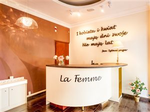 Salon urody na Wrocławskim Rynku