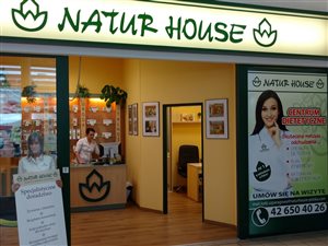 Naturhouse Łódź