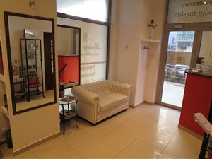Sprzedam salon kosmetyczny