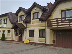 Hurtownia Przemysłowa w Sierpcu