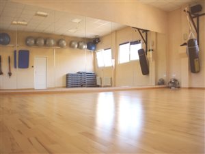 Sprzedam klub Fitness
