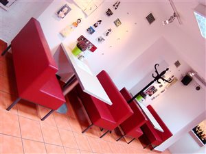 Sprzedam restaurację w Łodzi