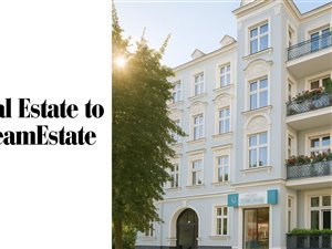 Autonomiczny system tłumaczenia i poprawiania ofert sprzedaży nieruchomości