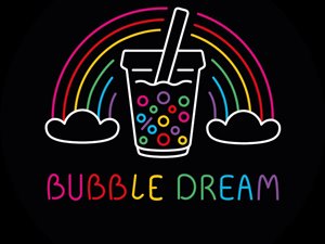 Sprzedaż spółki Bubble Dreams z 3 lokalami Bubble Tea