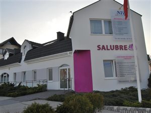Sprzedam Centrum Rehabilitacji