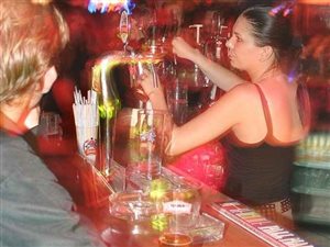 KLUB MUZYCZNY W ŚCISŁYM CENTRUM WROCŁAWIA