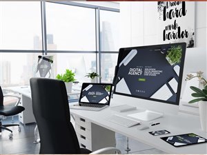 Dochodowa agencja kreatywna - tworzenie storn i sklepów internetowych