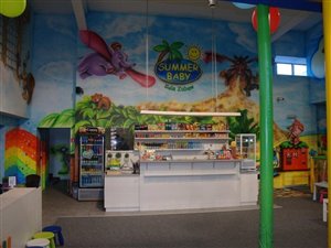 Sprzedam dochodową salę zabaw Wejherowo