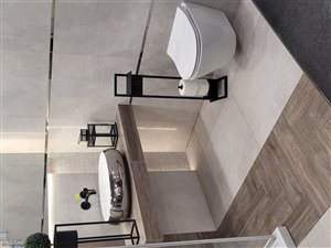 Sprzedam salon wyposażenia łazienek