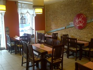 Odstąpię Restaurację Centrum Katowic
