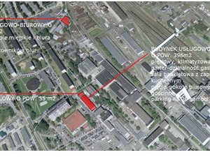 Udziały w spółce budowlano-produkcyjnej i innych typach działalności