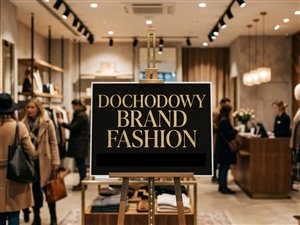 Dochodowy biznes fashion w Poznaniu