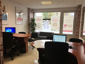 Sprzadam dobrze działające biuro kredytowe