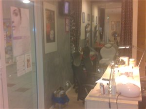 Sprzedam salon kosmetyczny w Warszawie