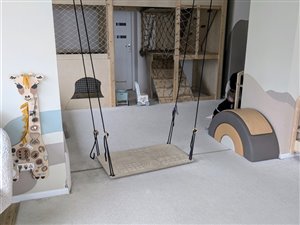 Kawiarnia i Bawialnia dla dzieci - Centrum Czestochowy