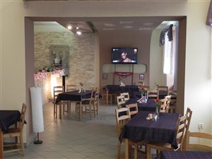 Odstąpię 2 punkty gastronomiczne: restaurację i bistro.