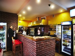Pizzeria/Restauracja Wadowice