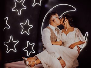 Biznes eventowy/weselny