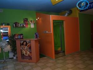 Odstąpie Salon Solarium Kosmetyka Sosnowiec