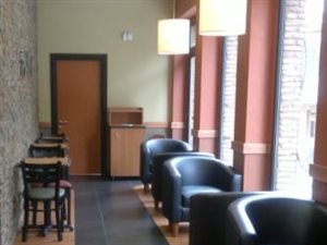 Restauracja w Poznaniu