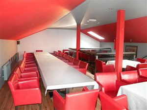 Sprzedam pensjonat i restaurację w Szczecinku, mieście sportów wodnych