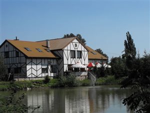 Sprzedam hotel i restaurację 