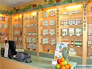 Centrum dietetyczne Naturhouse koło Warszawy w Łomiankach