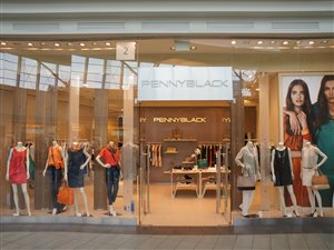 Dwa lokale handlowe w Silesia City Center i Galerii Krakowskiej