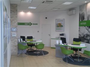 Sprzedam placówkę bankową w Otwocku