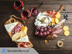 Sprzedam Zakład garmażeryjny, 22 lata na rynku