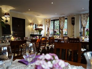 Sprzedam restaurację w Poznaniu