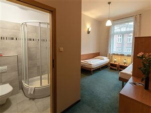 Guest-house - TOP centrum Poznań