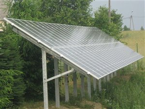 Sprzedam udziały w firmie Janpol Sp. z o.o. - odnawialne źródła energii