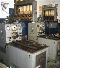 Sprzedam warsztat Diesel servise