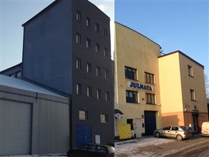 Detal - sprzedaż wyłącznie internetowa