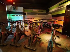Sprzedam Klub Fitness w Krakowie