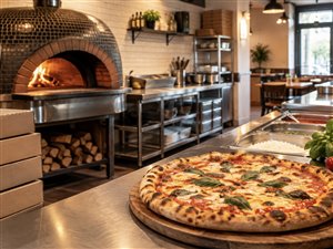 Lokal gastronomiczny z wyposażeniem i 2 auto do dostaw, Bielany Warszawa, 50 m2, 149 000 zł